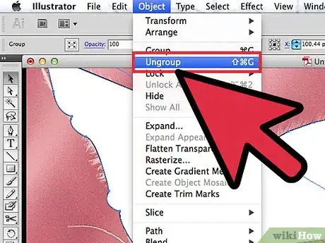 Imagem intitulada Vectorize an Image Step 26