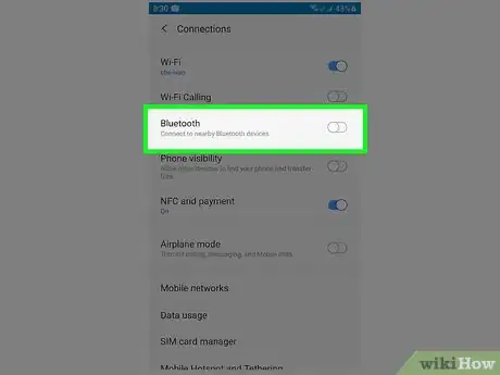 Imagem intitulada Connect Your Android Phone to a Windows PC Using Bluetooth Step 2