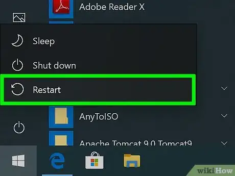 Imagem intitulada Delete Corrupted Files Step 1