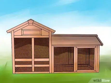 Imagem intitulada Care for an Outdoor Rabbit Step 6