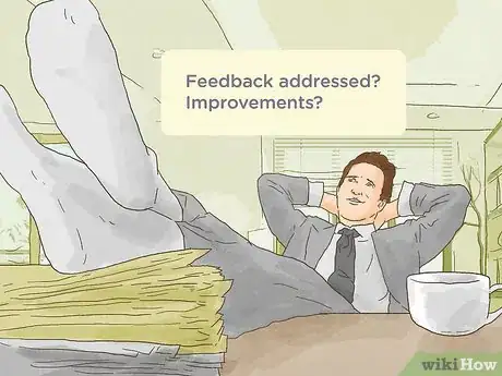 Imagem intitulada Write Feedback Step 11