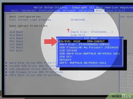 Imagem intitulada Wipe a Computer Step 16