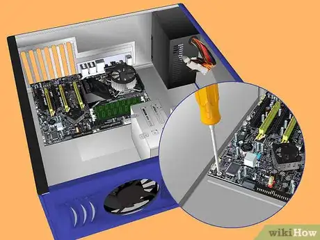 Imagem intitulada Build a Personal Desktop Computer Step 7