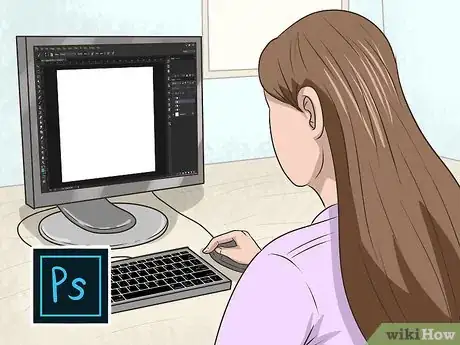 Imagem intitulada Learn Graphic Designing Step 3