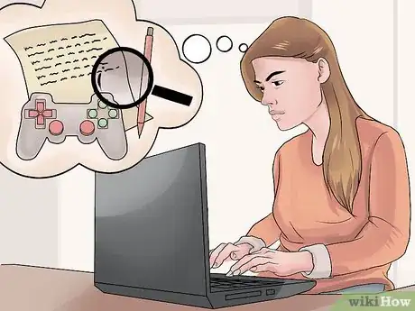 Imagem intitulada Write Game Instructions Step 4