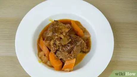 Imagem intitulada Cook Oxtails Step 23