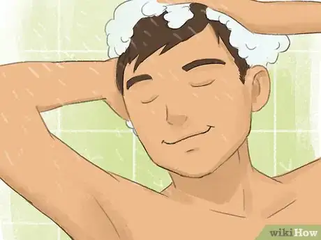 Imagem intitulada Look Pretty at School Step 10