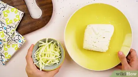 Imagem intitulada Store Mozzarella Step 8