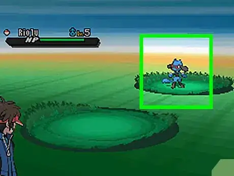 Imagem intitulada Find and Evolve Riolu Step 4