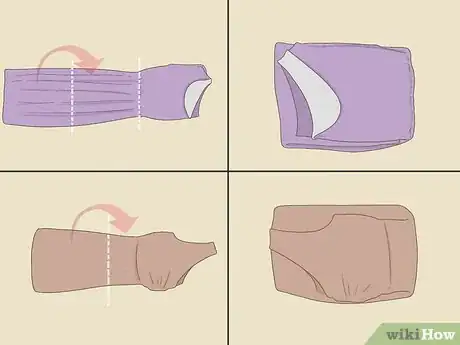 Imagem intitulada Fold Clothes Step 4.jpeg