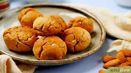 Imagem intitulada Bake Cookies Step 20