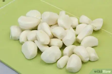 Imagem intitulada Freeze Garlic Step 5
