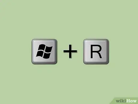 Imagem intitulada Change Colours in Command Prompt Step 1