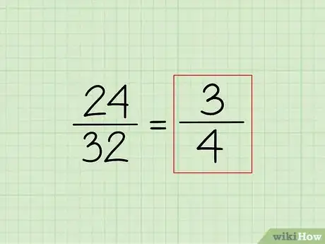 Imagem intitulada Reduce Fractions Step 9