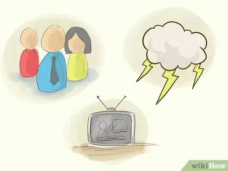 Imagem intitulada Control Your Thoughts Step 13