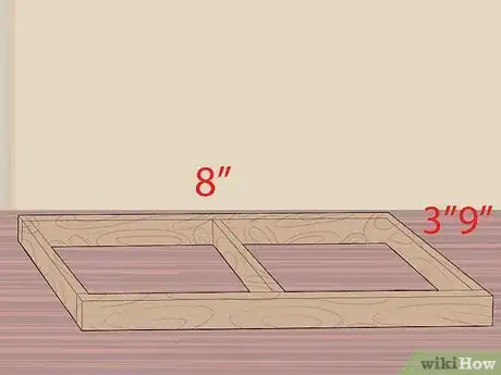 Imagem intitulada Build a Stage Step 5