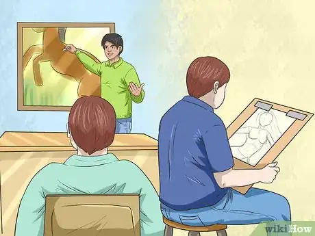 Imagem intitulada Learn Graphic Designing Step 1