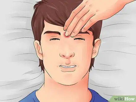 Imagem intitulada Use Reflexology for Migraines Step 10