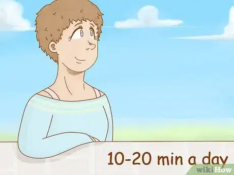 Imagem intitulada Overcome Intrusive Thoughts Step 4