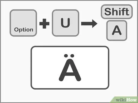 Imagem intitulada Put Accents on Letters Step 22