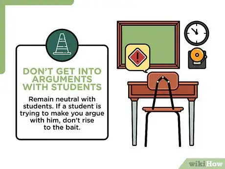 Imagem intitulada Maintain Classroom Discipline Step 38