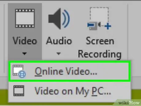 Imagem intitulada Embed Video in PowerPoint Step 19