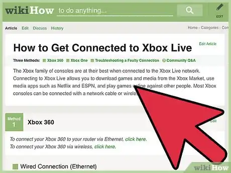 Imagem intitulada Update Minecraft for the Xbox 360
