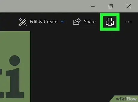Imagem intitulada Convert Images to PDF Step 5