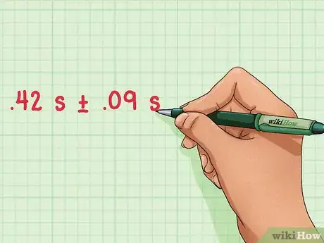 Imagem intitulada Calculate Uncertainty Step 10