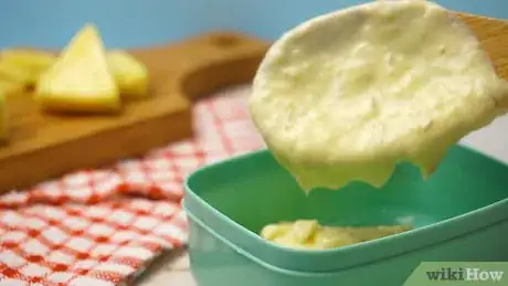 Imagem intitulada Make a Simple Cheese Sauce Step 9
