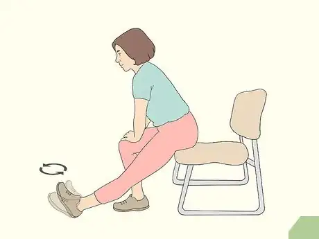Imagem intitulada Read with Good Posture Step 9