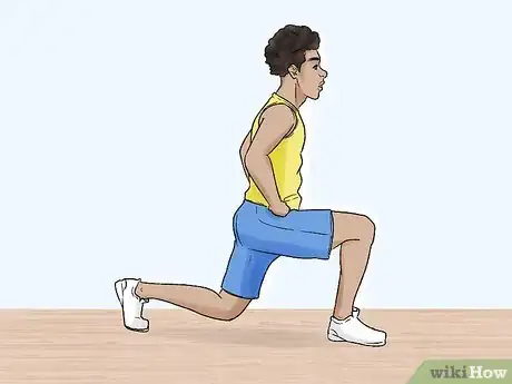 Imagem intitulada Get Taller Fast Step 11