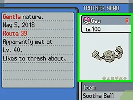 Imagem intitulada Find and Evolve Riolu Step 9