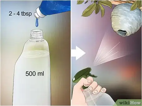 Imagem intitulada Get Rid of Wasps Step 5