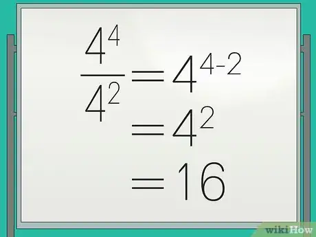 Imagem intitulada Solve Exponents Step 11