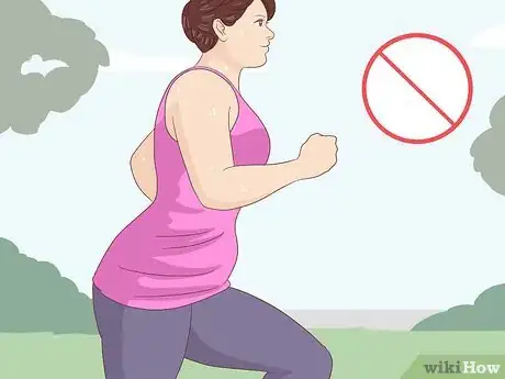 Imagem intitulada Sober Up Fast Step 5