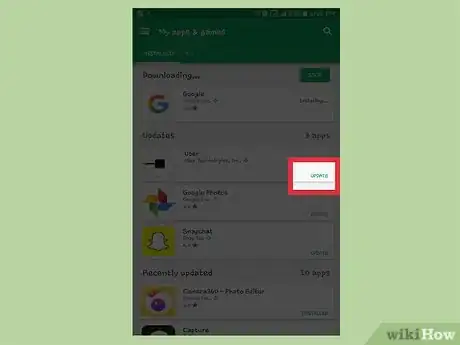 Imagem intitulada Update Your Uber Account Step 10