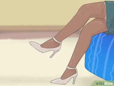 Imagem intitulada Choose Color Stockings or Tights Step 4