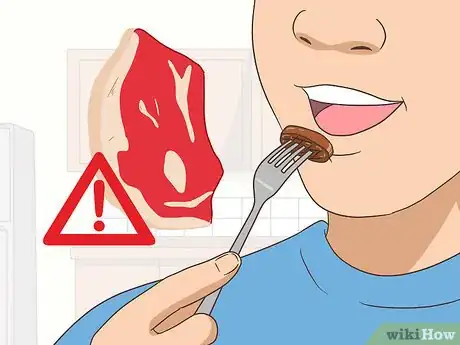 Imagem intitulada Reduce Ferritin Levels Step 1