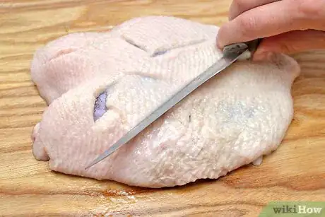 Imagem intitulada Cook a Duck Step 16