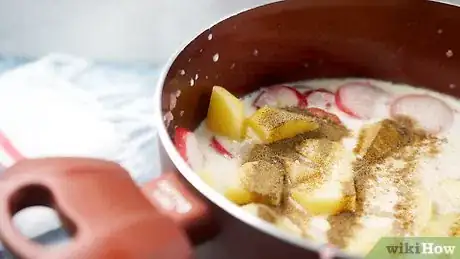 Imagem intitulada Cook Radishes Step 16