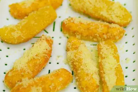 Imagem intitulada Make Cheetos Step 10