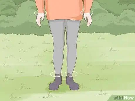 Imagem intitulada Get Rid of Chiggers Step 11