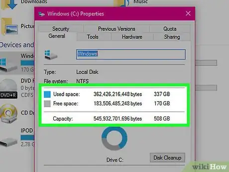 Imagem intitulada Check Memory Usage Step 9