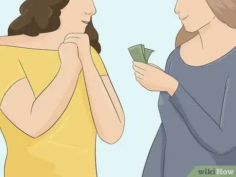 Imagem intitulada Make Money Fast Step 20