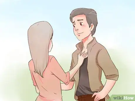 Imagem intitulada Get a Girl to Like You when She Has No Interest in Relationships Step 13