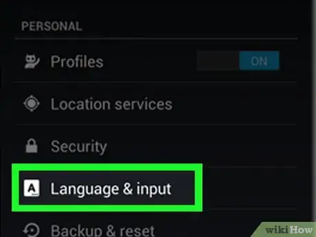 Imagem intitulada Get Emoji on Android Step 15