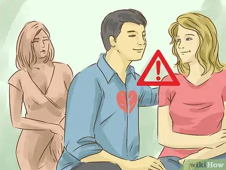 Imagem intitulada Get Over a Break Up Step 5