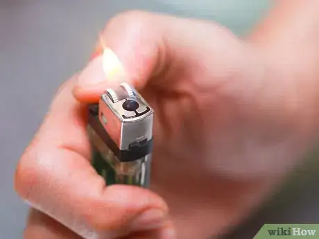 Imagem intitulada Fix a Lighter Step 5