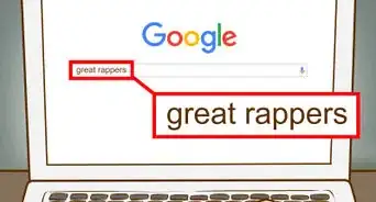 Escrever Letras para Rap ou Hip Hop